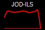 JOD-ILS